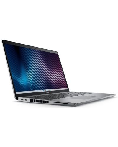 Лаптоп Dell - Latitude 5540, 15.6'', FHD, i5, 16GB, 512GB, сив - 3