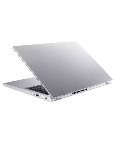 Лаптоп Acer - Aspire 3 A315-24P, 15.6'', FHD, Ryzen 3, 8GB/512GB - 2