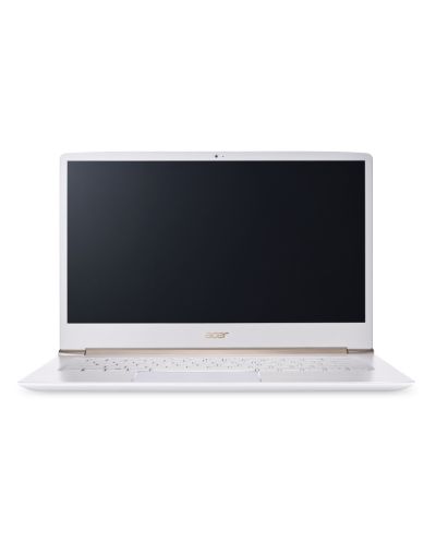 Лаптоп, Acer Aspire Swift 5 Ultrabook, Intel Core i7-7500U (up to 3.50GHz, 4MB), 14.0" IPS FullHD (1920x1080) Glare - 3