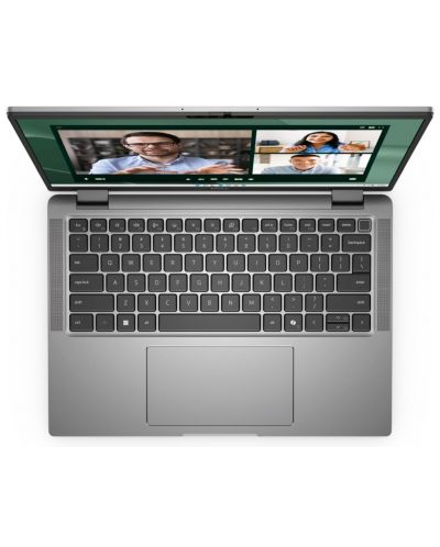 Лаптоп Dell - Latitude 7450, 14'', WUXGA, Ultra 7, 32GB/1TB, WIN - 2