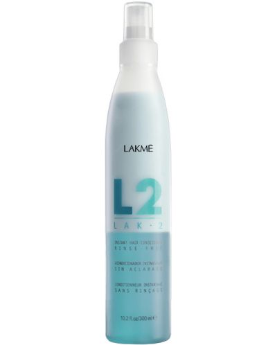 Lakmé L2 Двуфазен балсам, без отмиване, 300 ml - 1