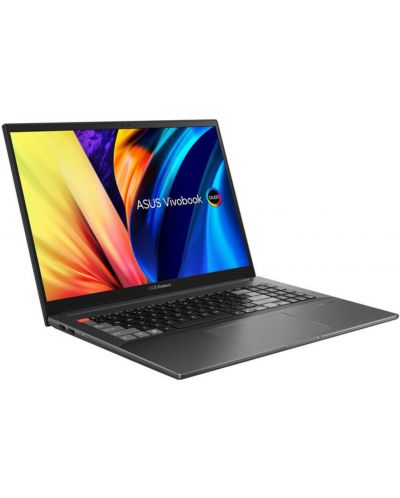 Лаптоп ASUS - Vivobook Pro, 15.6'', OLED, Ultra 9, Win11 Home, Earl Grey - 2