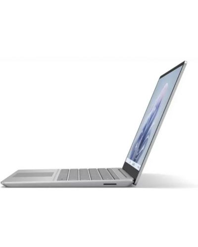 Лаптоп Microsoft - Surface Go 3, 12.4'', i5, 8GB/256GB, Touch, Platinum  - 3