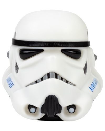 Лампа Itemlab Movies: Star Wars - Stormtrooper Helmet, 15 cm - 1