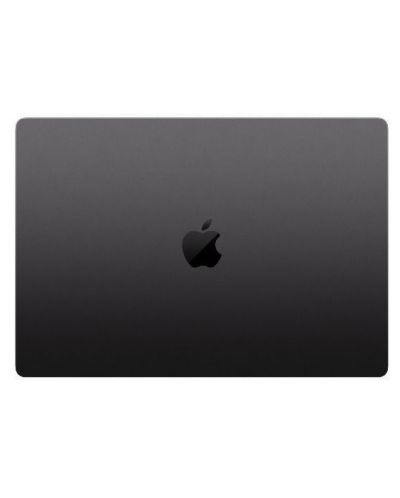 Лаптоп Apple - MacBook Pro 16, 16'', М3 Pro, 36GB/512GB, черен - 3