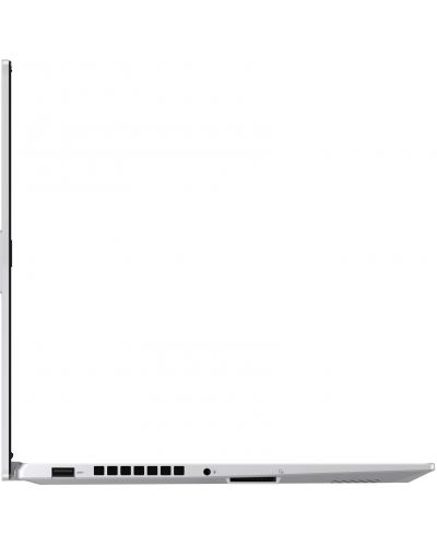 Лаптоп ASUS - Vivobook Pro 15 OLED K6502VU-MA095, 15.6'', 2.8K, i5, сребрист - 7
