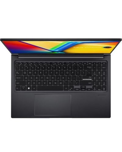 Лаптоп ASUS - Vivobook X1505ZA-OLED-L521W , 15.6'', OLED, i5, WIN - 3