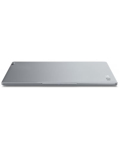 Лаптоп Lenovo - Yoga Slim 6, 16'', WUXGA, i5, 16GB/1TB, WIN, Misty - 9