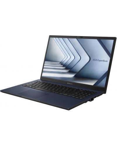 Лаптоп ASUS - Expertbook B1502CBA-BG51B0, 15.6'', FHD, i5, Star Black - 3