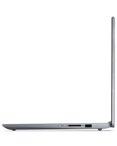 Лаптоп Lenovo - IdeaPad Slim 3 14IAH8, 14'', FHD, i5-12450H, 16GB/512GB - 9