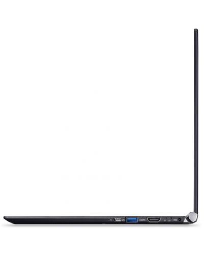 Лаптоп, Acer Aspire Swift 5 Ultrabook, Intel Core i7-7500U (up to 3.50GHz, 4MB) - 3