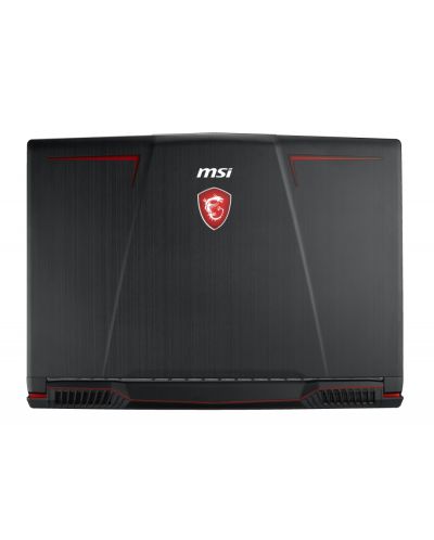 Лаптоп MSI GP63 Leopard 8RE, i7-8750H - 15.6", 94% NTSC - 7