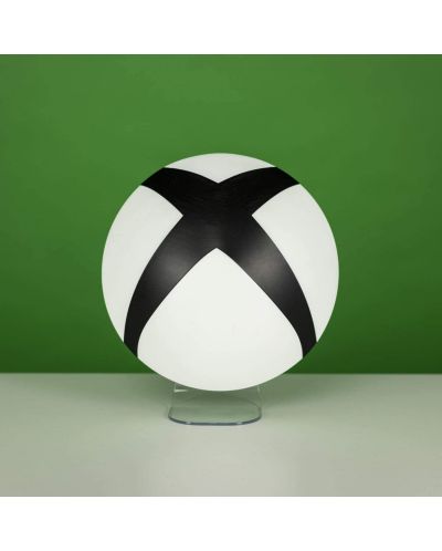 Лампа Paladone - Xbox Logo - 3