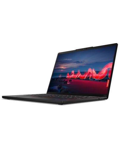 Лаптоп Lenovo - ThinkPad X13s G1, 13.3'', WUXGA, Snapdragon, 32GB/1TB - 3