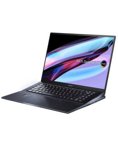 Лаптоп ASUS - Zenbook Pro X, UX7602VI, 16'', 4K, OLED, i9, 2TB - 2