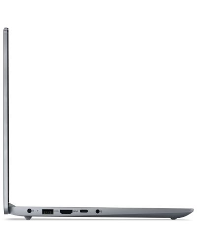 Лаптоп Lenovo - IdeaPad Slim 3 14AMN8, 14'', FHD, Ryzen 3, сив - 9