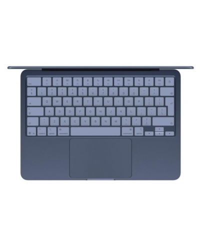 Лаптоп Apple – MacBook Neo, 13'', A18 Pro, 8GB/256GB, Indigo