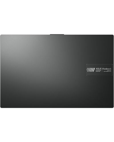 Лаптоп ASUS - Vivobook Go 15 E1504FA-NJ1016, 15.6'', FHD, Ryzen 3, черен - 7