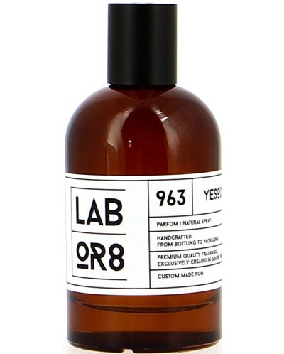 Labor8 Парфюм Yesod 963, 100 ml - 3