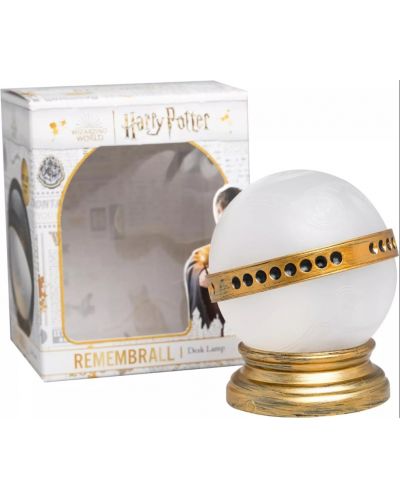 Лампа Erik Movies: Harry Potter - Remembrall - 2