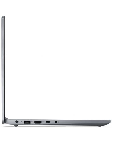 Лаптоп Lenovo - IdeaPad Slim 3 14IAH8, 14'', FHD, i5-12450H, 16GB/512GB - 8