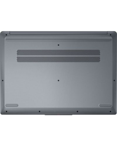 Лаптоп Lenovo - IdeaPad Slim 3, 15.6'', FHD, i5, 16GB/512GB, сив - 7