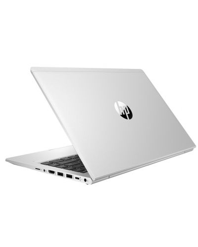 Лаптоп HP - ProBook 440 G8, 14", FHD, i5-1135G7, сребрист - 6