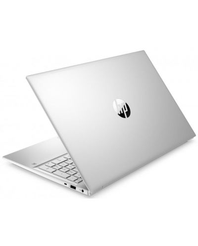 Лаптоп HP - Pavilion 15-eg3001nu, 15.6'', FHD, i5-1335U, сребрист - 4