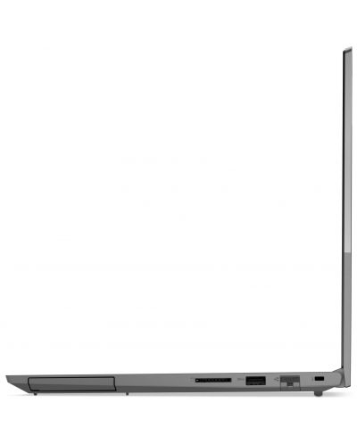 Лаптоп Lenovo - ThinkBook 15 G4, 15.6'', FHD, i7, 16GB/512GB, сив - 9