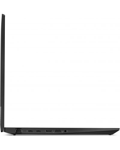 Лаптоп Lenovo - ThinkPad P16s G2, 16'', WUXGA, i7-1360P, черен - 6