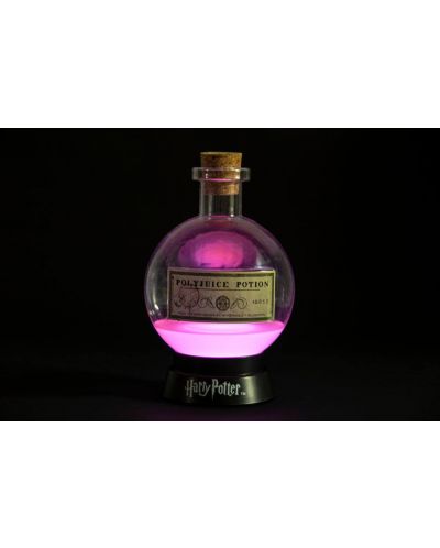 Лампа Fizz Creations Movies: Harry Potter - Polyjuice Potion, 20 cm - 2