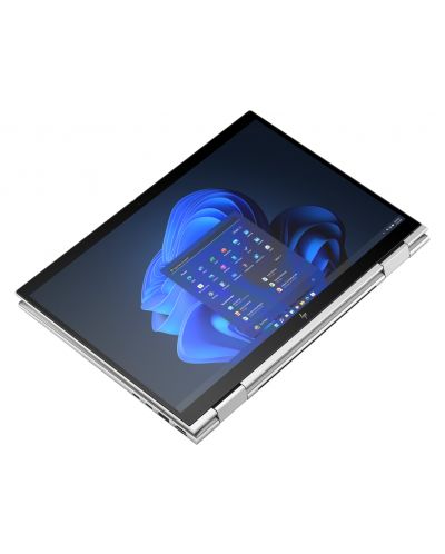 Лаптоп HP - Elite x360 1040 G10, 14'', WUXGA, i7, Touch, сребрист - 4