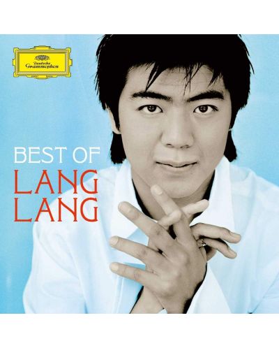 Lang Lang - Best of Lang Lang (2 CD) - 1