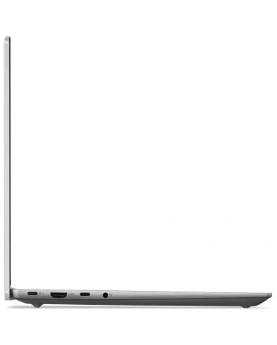Лаптоп Lenovo - IdeaPad Slim 5, 16'', WUXGA, R7, 512GB, Cloud Grey - 5