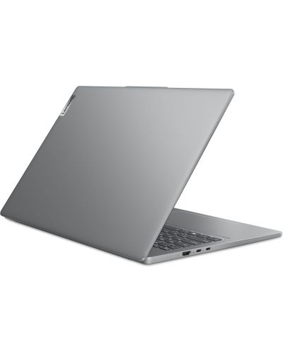 Лаптоп Lenovo - IdeaPad Pro 5, 16'', 2.5K, i5, RTX3050, 32GB/1TB, сив - 5
