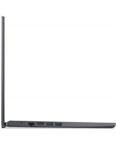 Лаптоп Acer - Extensa EX215-55-51E7, 15.6'', FHD, i5, Gray - 7