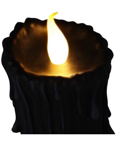 Лампа Nemesis Now Adult: Gothic - Candle, 18 cm - 6
