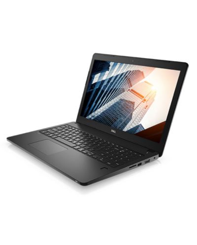 Лаптоп, Dell Latitude 3580, Intel Core i5-6200U (2.30Gz, 3MB), 15.6" HD (1366 x 768) - 1
