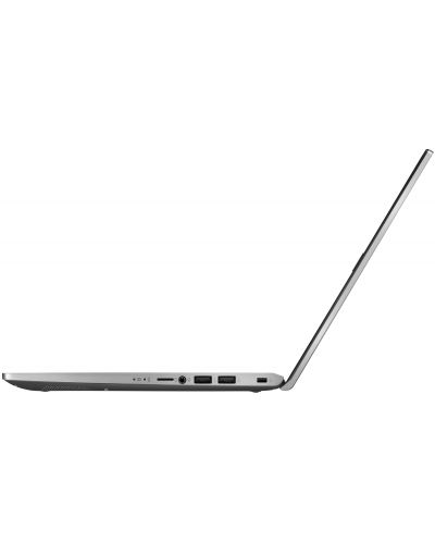 Лаптоп ASUS - X409FA-BV301T, 14", HD, i3, 4/256GB, сребрист - 10
