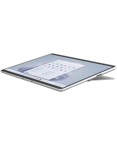Лаптоп Microsoft - Surface Pro 9, 13'', i5, 8GB/256GB, Win - 4