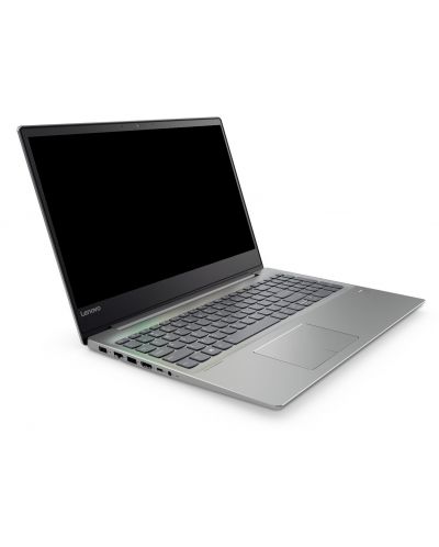 Лаптоп Lenovo IdeaPad 720-15IKB, i7-7500U - 15.6", 4GB, 1TB - 4