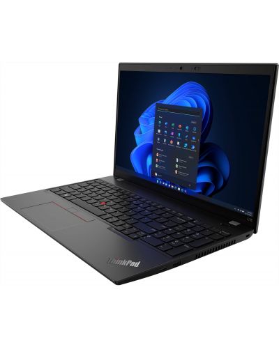 Лаптоп Lenovo - ThinkPad L15 G4, 15.6'', FHD, Ryzen 7 Pro, черен - 3