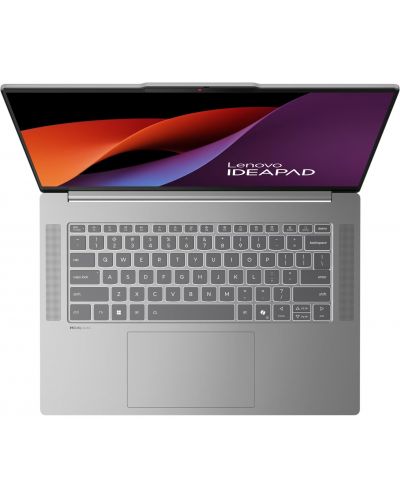 Лаптоп Lenovo - IdeaPad Slim 5 15ARP10, 15.3'', WUXGA, Ryzen 5