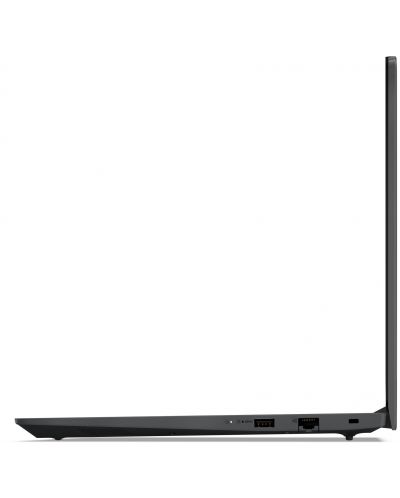 Лаптоп Lenovo - V15 G4, 15.6'', FHD, i5-13420H, 8GB/256GB, черен - 8