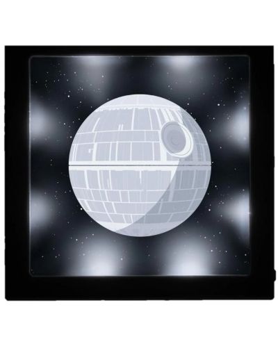 Лампа Paladone Movies: Star Wars - Frame - 1