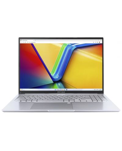 Лаптоп ASUS - Vivobook M1605YAR-MB511, 16'', WUXGA, R5, 8GB, 512GB - 1