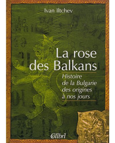 La rose des Balkans - 1