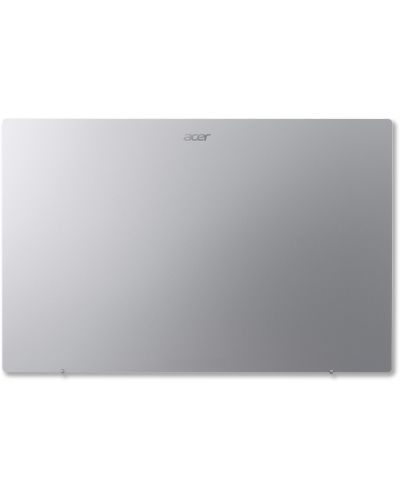 Лаптоп Acer - Extensa EX215-33-34RK, 15.6'', FHD, i3, сребрист - 5