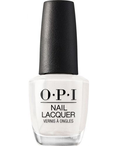 OPI Nail Lacquer Лак за нокти, Kyoto Pearl, 15 ml - 1