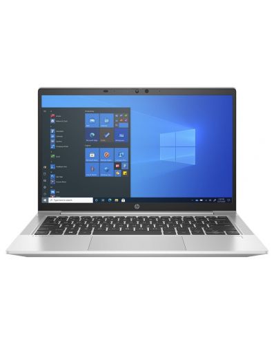 Лаптоп HP - ProBook 635 Aero G8, 13.3